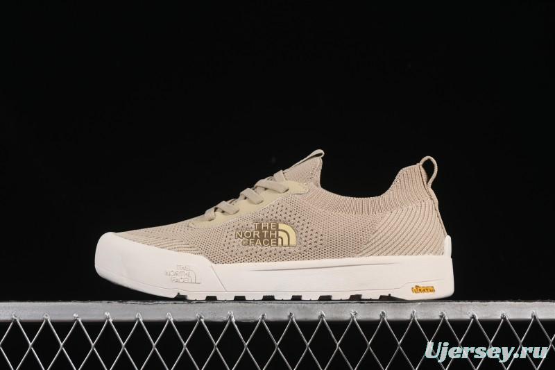 The North Face Low-Cut Hiking Trail Outdoor Casual Board Shoes - NF0A8AD94QI-082