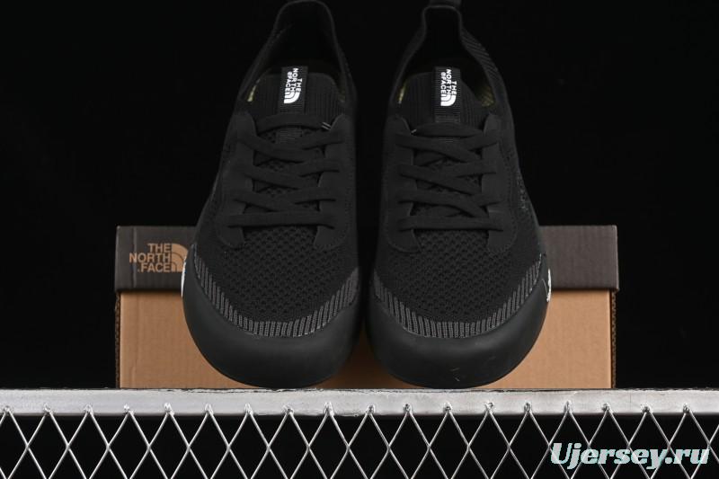 The North Face Low-Cut Hiking Trail Outdoor Casual Board Shoes - NF0A8AD94QI-082