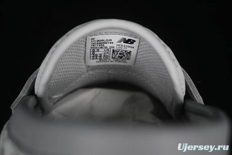 New Balance 1906 Series Loafer Casual Shoes - U1906LGR