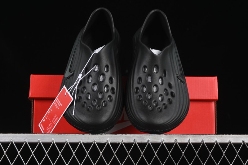 Nike ReactX Rejuven8 Summer Sandals with ReactX Foam Midsole - HV5060-001