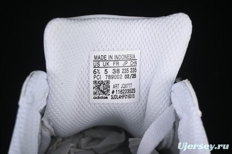 Adidas Superstar Classic Casual Sneakers - JQ8777