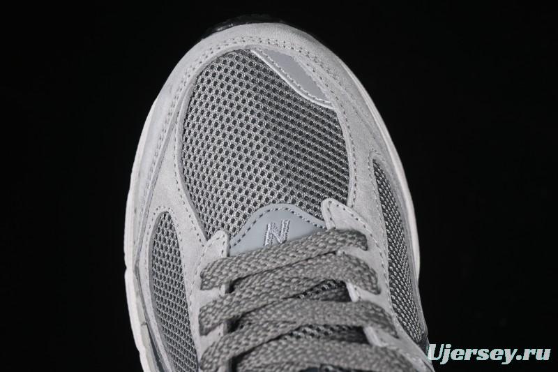 New Balance 2002 Series Retro Casual Running Shoes - M2002RST