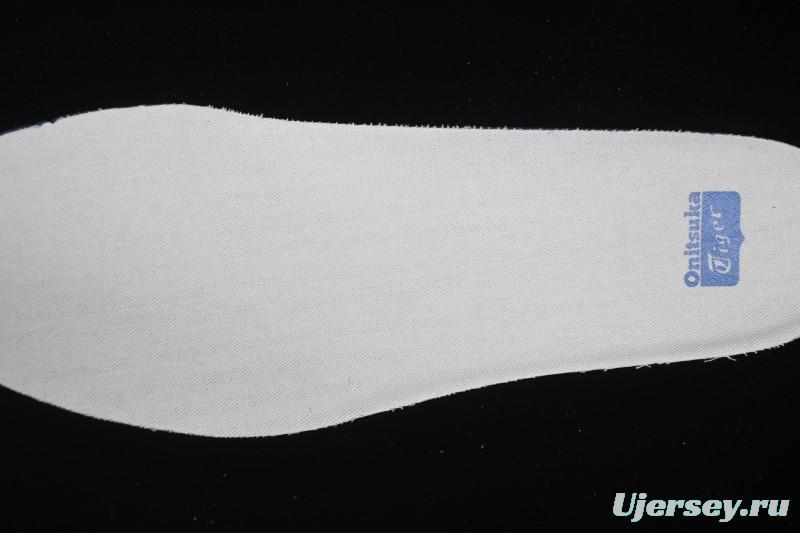 Onitsuka Tiger Mexico 66 SD Low-Top Casual Running Shoes - 1183A872-111