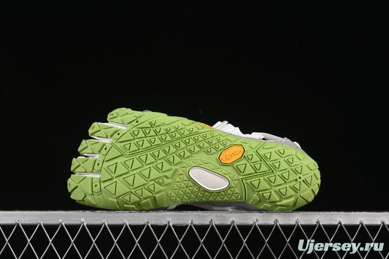 Vibram Suicoke Low-Cut Breezandal Barefoot Fitness Squat Support Quick-Dry Five-Toe Shoes S20MLC1