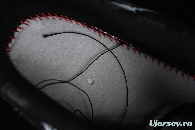 Nike Air Force 1 Low CDG Collaboration Casual Sneakers - 923044-101