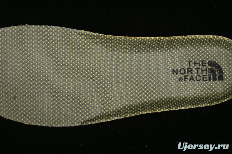 The North Face Low-Cut Hiking Trail Outdoor Casual Board Shoes - NF0A8AD94QI-082