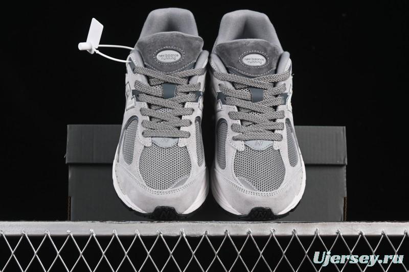 New Balance 2002 Series Retro Casual Running Shoes - M2002RST