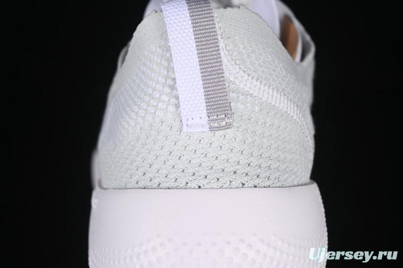 Nike Free 2025 Knit Breathable Cushioned Running Shoes - HF1078-100