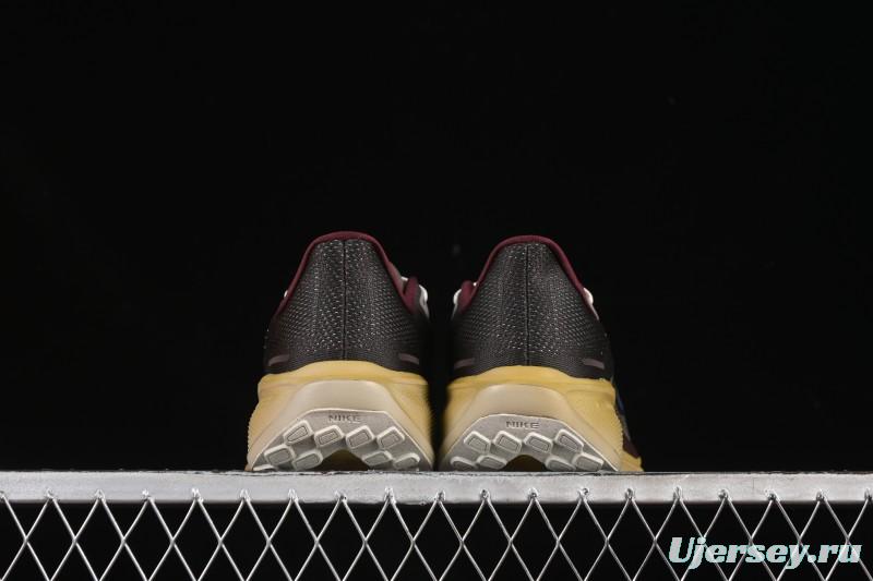 Nike Air Zoom Pegasus 41 Lightweight Breathable Running Shoes - HV4327-299