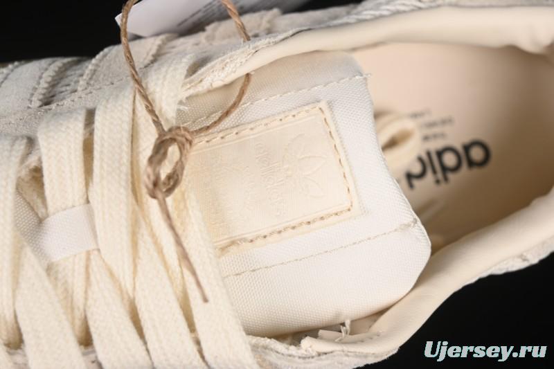 Adidas Samba OG Classic Casual Skate Shoes - KK3528