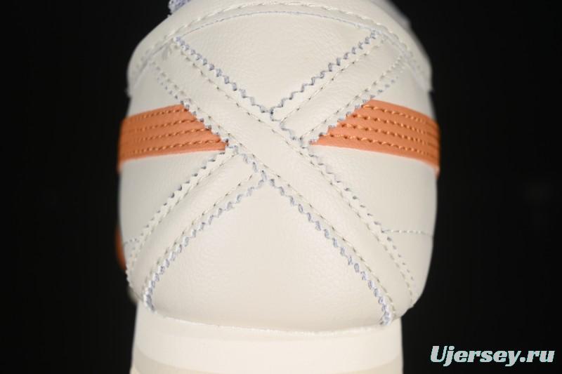 Onitsuka Tiger Mexico 66 SD Low-Top Casual Running Shoes - 1183A872-203
