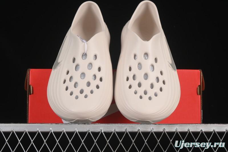 Nike ReactX Rejuven8 Summer Sandals with Comfortable ReactX Foam - HV5060-100