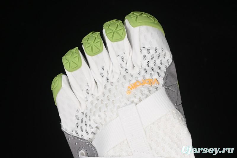 Vibram Suicoke Low-Cut Breezandal Barefoot Fitness Squat Support Quick-Dry Five-Toe Shoes S20MLC1