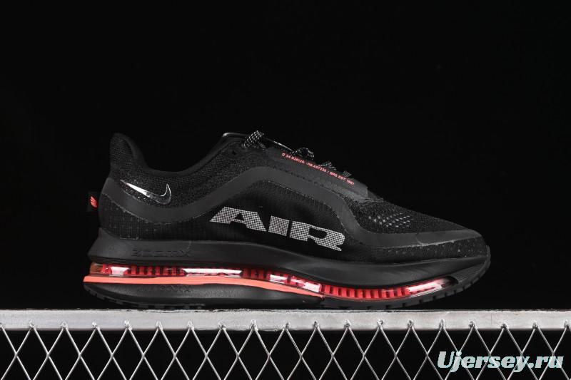 Nike Air Zoom Pegasus Premium Running Shoes with Full-Length Visible Air Zoom Cushion - HQ2592-003