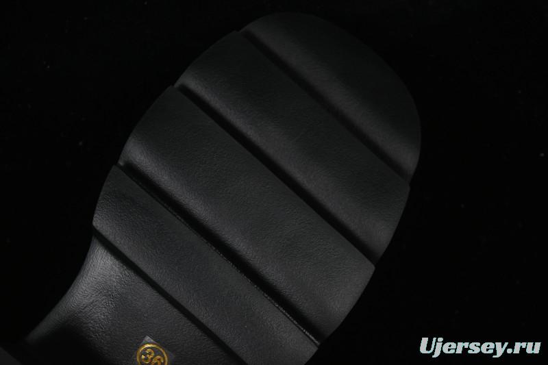 GG-CC Platform Loafers Casual Shoes with Thick Sole - G23X5112A