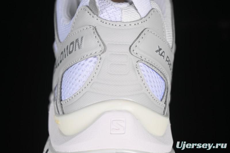 Salomon XA PRO 3D Outdoor Trail Running Shoes - 475777-26