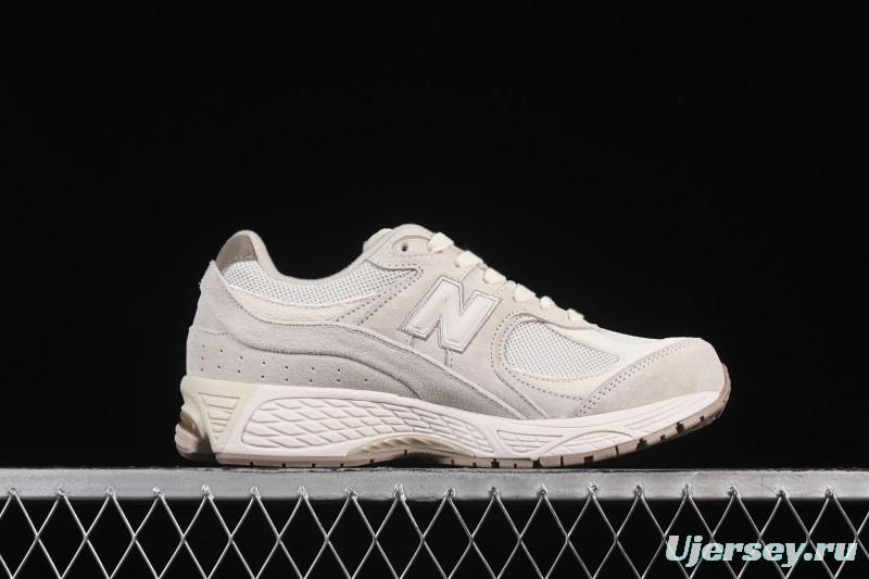 New Balance 2002 Series Retro Casual Running Shoes - M2002RHX