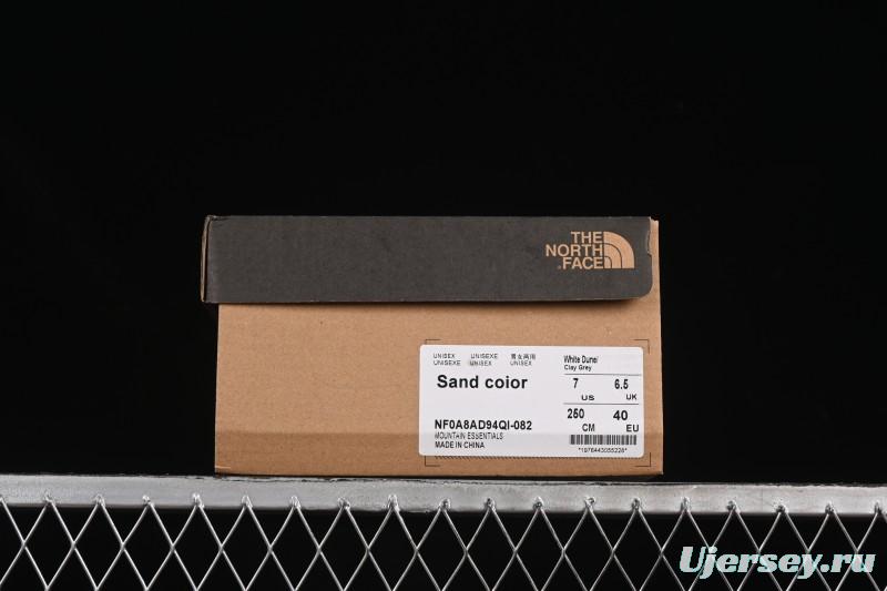 The North Face Low-Cut Hiking Trail Outdoor Casual Board Shoes - NF0A8AD94QI-082