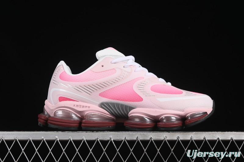 New Balance 2000 Series Retro Dad Style Casual Running Shoes - U2000BDB