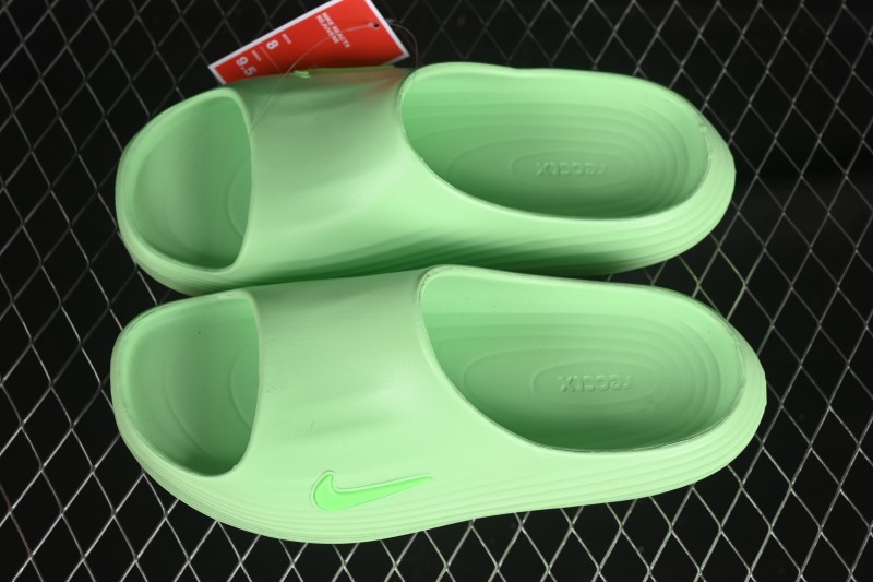 Nike ReactX Rejuven8 Slide Summer Sandal - HV4479-700