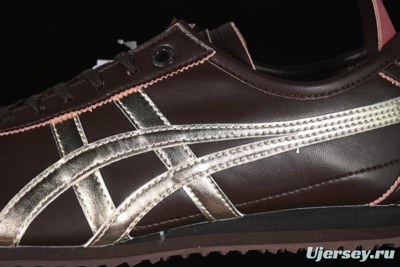 Onitsuka Tiger Mexico 66 SD Low-Top Casual Running Shoes - 1183A872-204