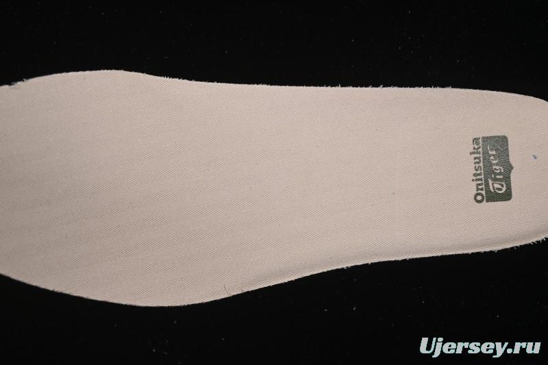 OnitsukaTiger Mexico 66 SD Low-Top Casual Running Shoes - 1183A872-254