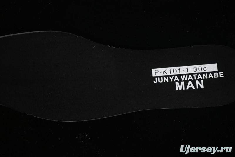 New Balance 471 Series Fabric and Split Leather Lifestyle Casual Shoes - U471AE