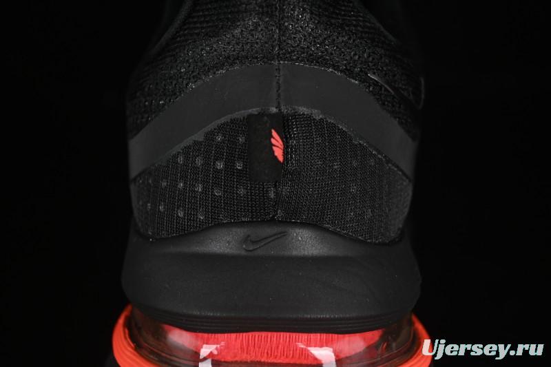 Nike Air Zoom Pegasus Premium Running Shoes with Full-Length Visible Air Zoom Cushion - HQ2592-003