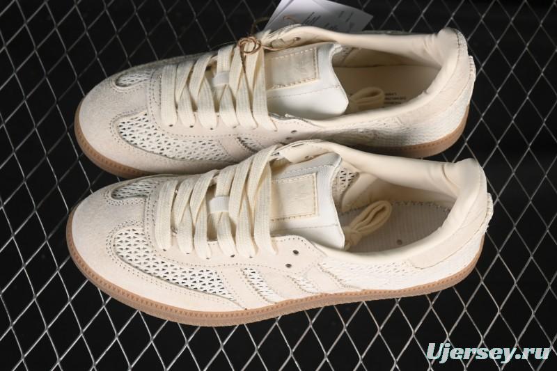 Adidas Samba OG Classic Casual Skate Shoes - KK3528