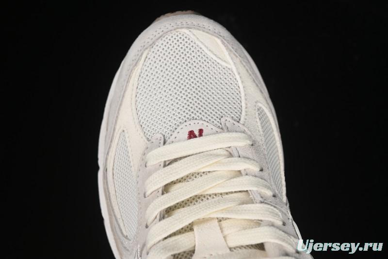 New Balance 2002 Series Retro Casual Running Shoes - M2002RHX