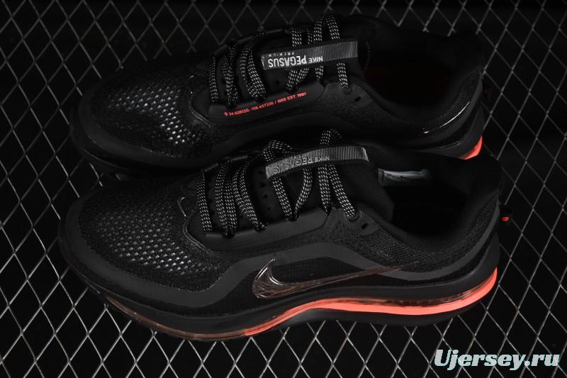 Nike Air Zoom Pegasus Premium Running Shoes with Full-Length Visible Air Zoom Cushion - HQ2592-003