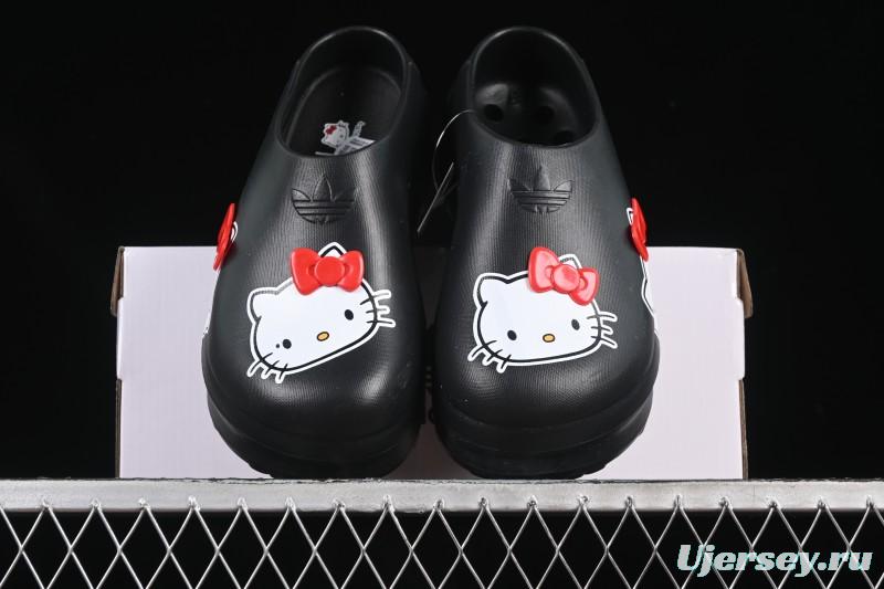 Adidas Hello Kitty Adifom Stan Smith Platform Mule - IH0280
