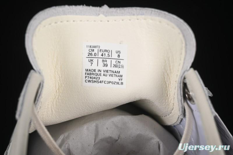 Onitsuka Tiger Mexico 66 SD Low-Top Casual Running Shoes - 1183A872-111