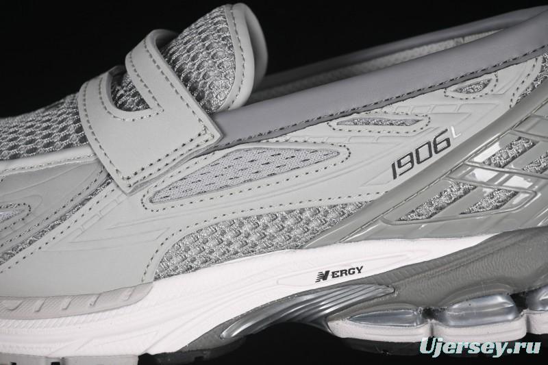 New Balance 1906 Series Loafer Casual Shoes - U1906LGR