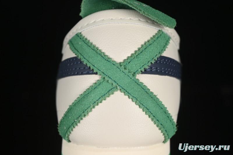 Onitsuka Tiger Mexico 66 SD Low-Top Casual Running Shoes - 1183B301-200