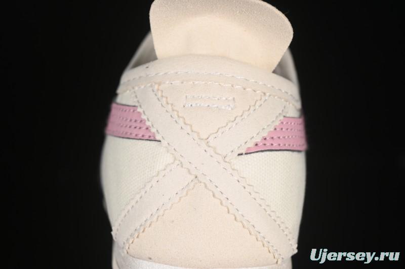 Onitsuka Tiger Mexico 66 Low-Top Casual Running Shoes - 1183A360-205