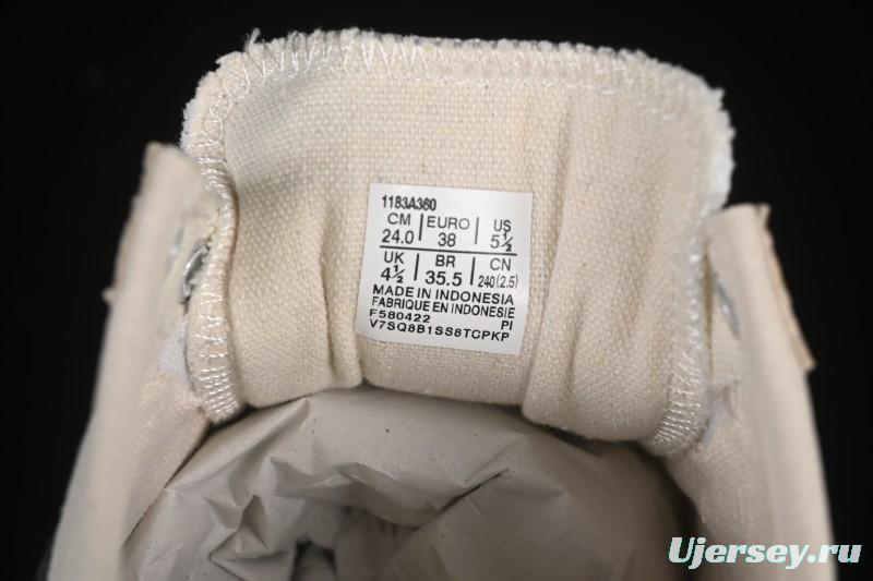 Onitsuka Tiger Mexico 66 Low-Top Casual Running Shoes - 1183A360-205