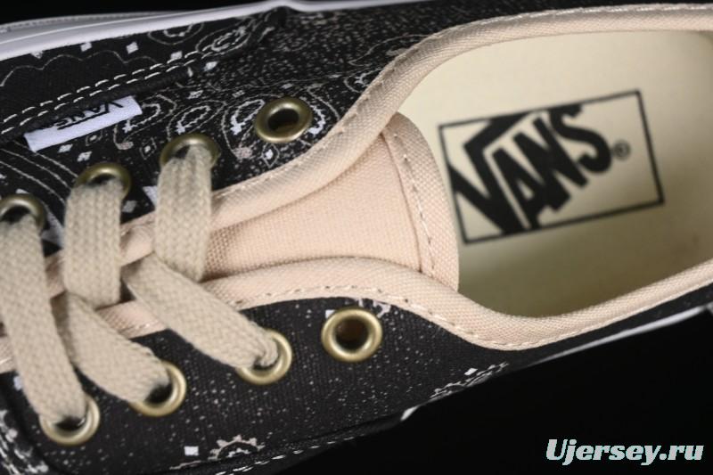 Vans Authentic 44 Slip-On Skate Shoes - VN000D5KESB