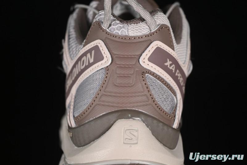 Salomon XA PRO 3D Outdoor Trail Running Shoes - 475977-26