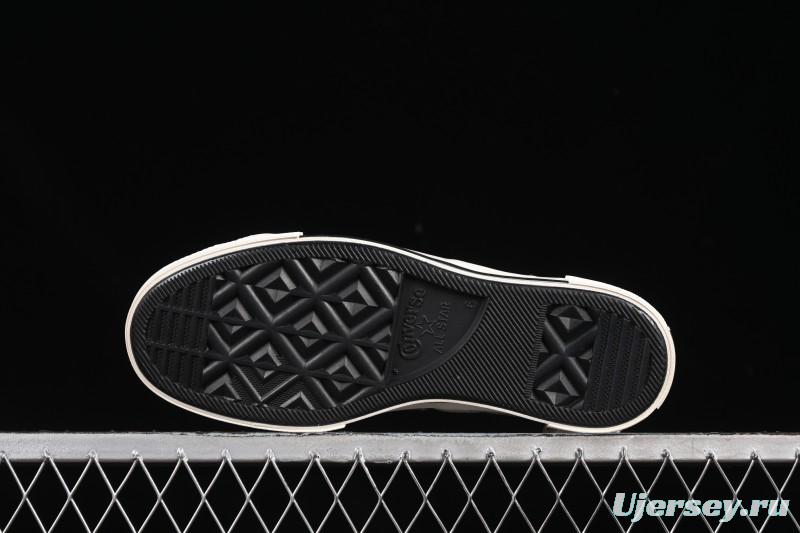 Converse Chuck 1970s Future Silver Low-Top Casual Sneakers - A15188C