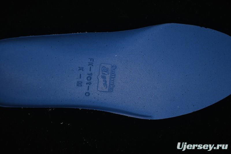 Onitsuka Tiger Mexico 66 SD Low-Top Casual Running Shoes - 1183A872-203