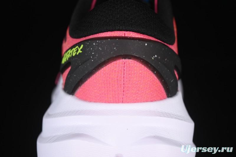 Hoka Mafate Speed X Thick Sole Lightweight Trail Running Shoes - 1161998 STBT