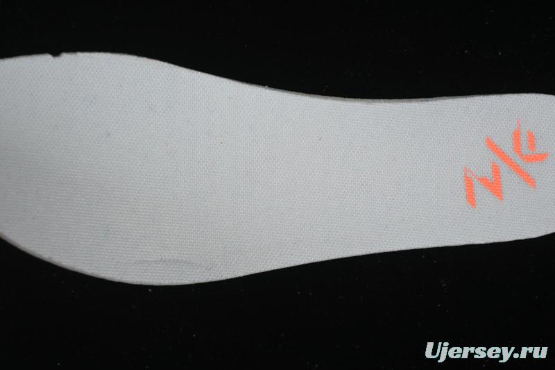 Nike Zoom Fly 6 Ultra-Lightweight Responsive Running Shoes with Carbon Fiber Plate - FN8455-400