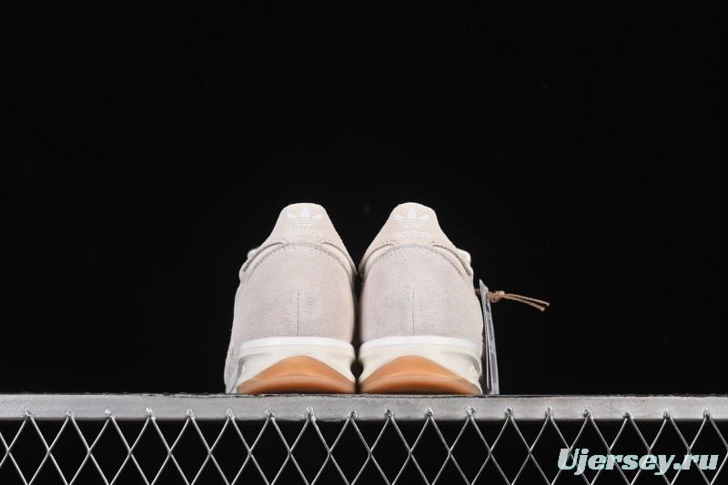 Adidas Originals SL 72 RS Retro Running Shoes - JH5100