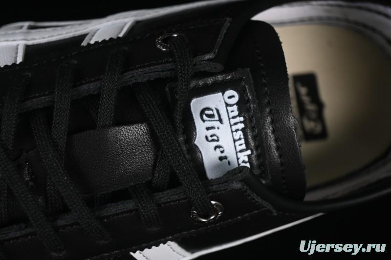 Onitsuka Tiger Mexico 66 SD Low-Top Casual Running Shoes - 1183A872-003