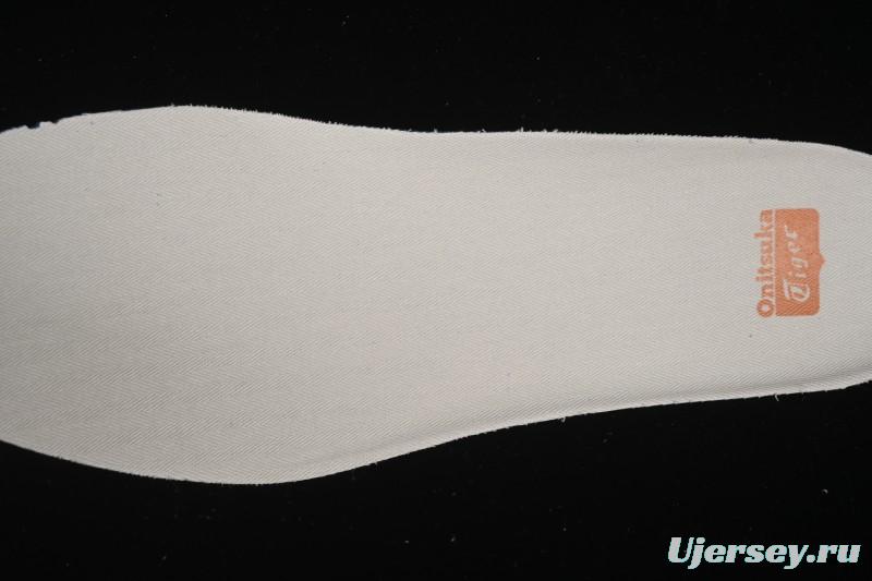 Onitsuka Tiger Mexico 66 SD Low-Top Casual Running Shoes - 1183A872-203