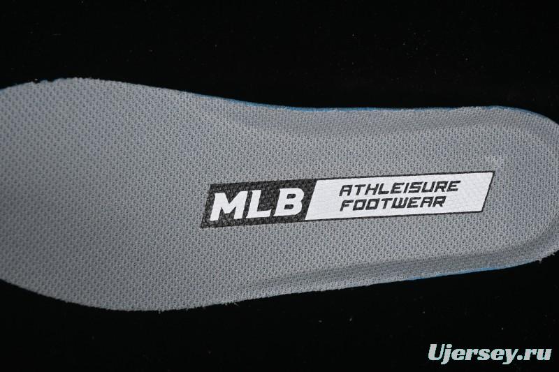 New York Yankees MLB Ace Runner Mary Jane Summer Sports Casual Sandals - 3ASDACE5350SIS