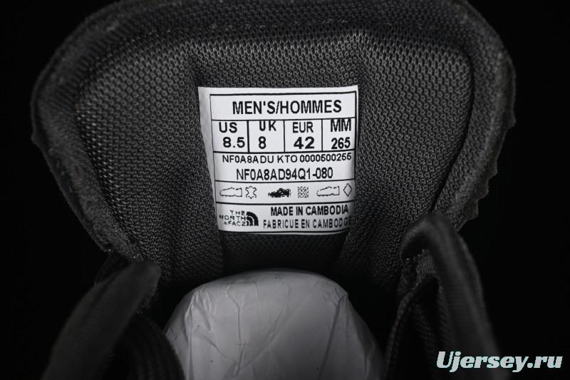 The North Face Low-Cut Hiking Trail Outdoor Casual Board Shoes - NF0A8AD94QI-080