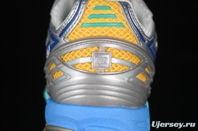 New Balance 1906 Series Retro Dad Style Casual Running Shoes - M1906RMS