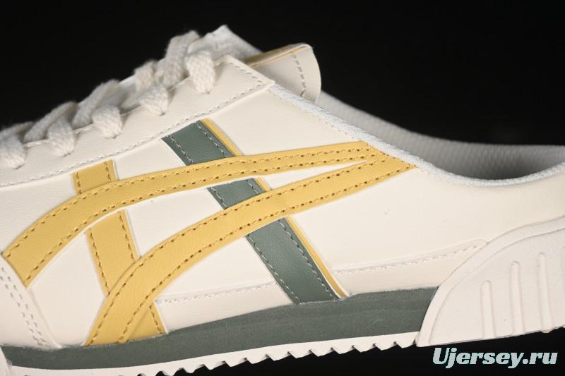 Onitsuka Tiger Mexico 66 Low-Top Casual Slip-On - 1183B771-703